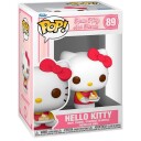 Northix Hello Kitty POP Figur