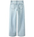 Name It Nkfrose Wide Jeans 5529 Be Noos Blue 146