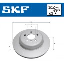 Bremseskive SKF VKBD 91339 V1