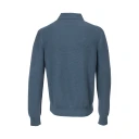Zegna Herre Strikkevarer Blå XL,