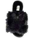 UGG Sandaler   FuzzaliciouSvart   UGG   36   Sandals