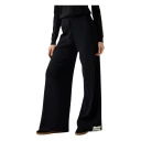 Guess Dame Bukser Svart M,