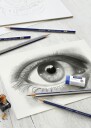 Faber-Castell Drawing Set Graphite