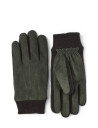 Hestra Geoffrey - Khaki green - 8