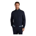 Harmont & Blaine Herre Gensere & Hettegensere Blå 2XL,