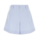 Givenchy Dame Shorts Blå S,