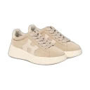 Hogan, Dame, Sko, Beige, 36 EU,