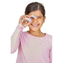Plus-Plus MINI Pastell Mix i tube 100 brikker