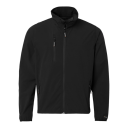 Top Swede 260 Langermet Softshell Sort, 1 stk ,SBG-26002100503 XS