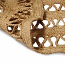  Områdetepper Naturlig 205 x 305 cm Jute