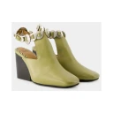 Toga Pulla Dame Sko Beige 38 EU,