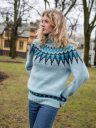 Garnius 2138 10a Farfar genser