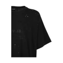 Dsquared2 Herre Topper Svart M,