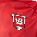 Vejle Boldklub 25/26 Hjemmetrøye Rød S