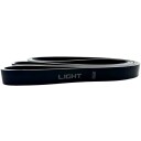 Master Fitness Nero Powerband
