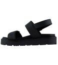 Tommy Hilfiger Sandaler   Claire   Svart   Tommy Hilfiger   37   Sandals