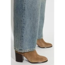 Tory Burch Dame Sko Brun 38 EU,