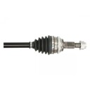 Point Gear Drivaksel POINT GEAR PNG76406