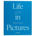 Printworks Fotoalbum   Life in Pictures Blue