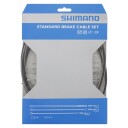 Shimano Bremsewiresett, Mtb