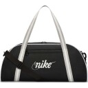 Nike  Gym Club Training Bag - 24L Black/College Grey/Summit White 24L
