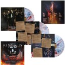 Ice Nine Kills  Welcome To Horrorwood: Under Fire  LP/Vinyl