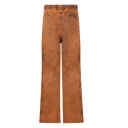 Diesel Herre Jeans Oransje M,