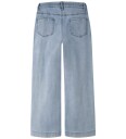 name it Nkfrose Hw Wide Jeans 1356-On Noos Blue 176
