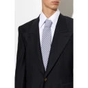 Dolce & Gabbana, Herre, Accessories, Blå, ONE SIZE,