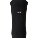 SOS Cinto 3 Pack Strømper Svart 43   47
