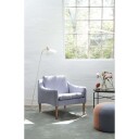 Warm Nordic LIGHTSOME Gulvlampe Hvit