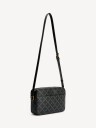 By Malene Birger Dame Vesker Svart ONE SIZE,