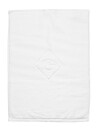 GANT Icon G Towel 50X70 White GANT WHITE 50X70