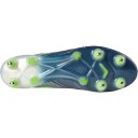 LOTTO Maestro 200 SGX Fotballsko Grønn/Navy 45