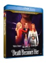 Death Becomes Her Døden Kler Henne 1992 Limited Edition BluRay