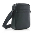 Castelijn & Beerens Rein Crossbody liten RFID Svart