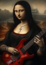 Lisa Revamped Plakat / 100x150