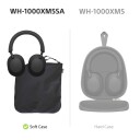 Sony WH 1000XM5SA Sort