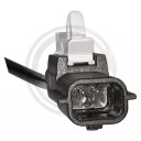 ABS sensor A.B.S. 31776