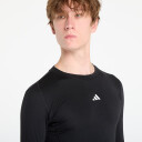 adidas Performance Tf Ls Tee - Black - XS