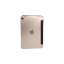 FERRELLI SMARTCASE IPAD MINI 6 2021, SVART