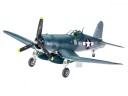 Revell 1/72 Vought F4U-1A Corsair