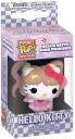 Funko Pop! Nøkkelrin Hello Kitty And Friends Hello Kitty 10 Cm