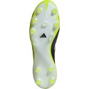 adidas Copa Pure III Elite FG Fotballsko Grønn/Svart 47 1/3