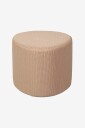 WOOOD   Puff Puuk   Beige