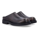 MM6 Maison Margiela Dame Sko Svart 36 EU,