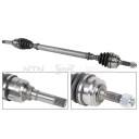 Snr Drivaksel SNR DK66.002