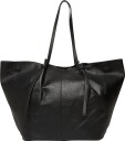 Rosemunde Rbandora Big Shopper   Black   ONE SIZE