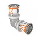 Uponor S-press Plus Bend 16mm