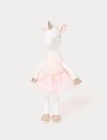 Bamse Teddykompaniet 40 cm enhjørning
